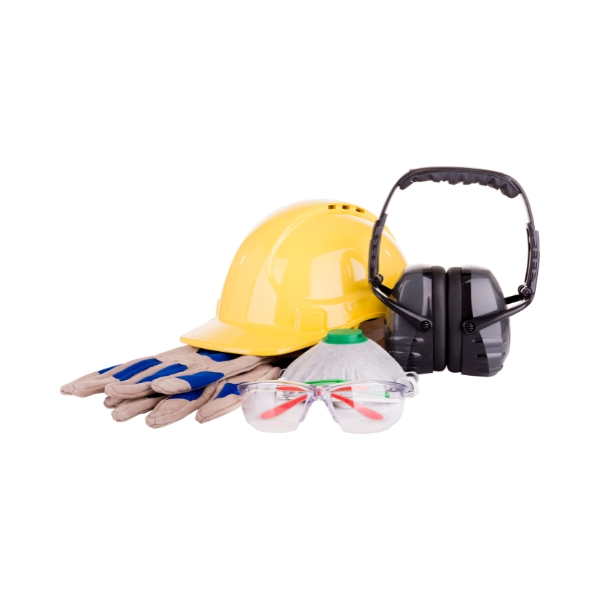 Safety and PPE products